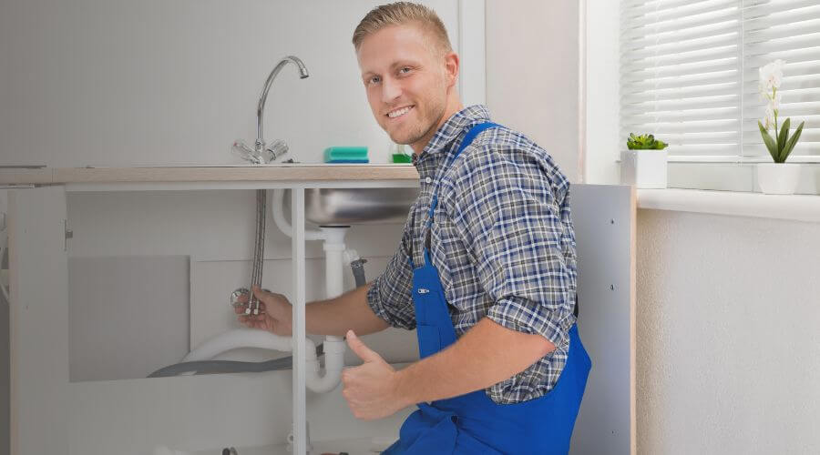 Nighttime Plumber in Orbisonia, PA